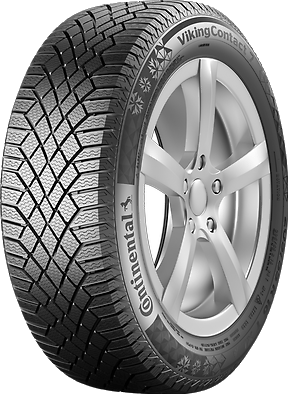 Continental VikingContact 7