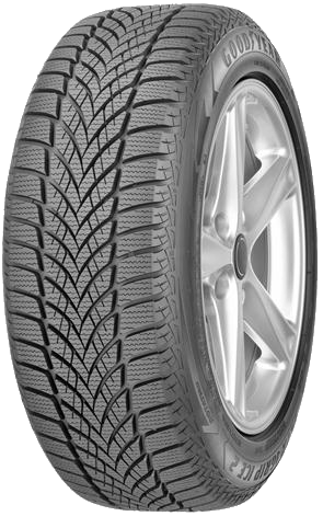 GoodYear Ultragrip Ice2